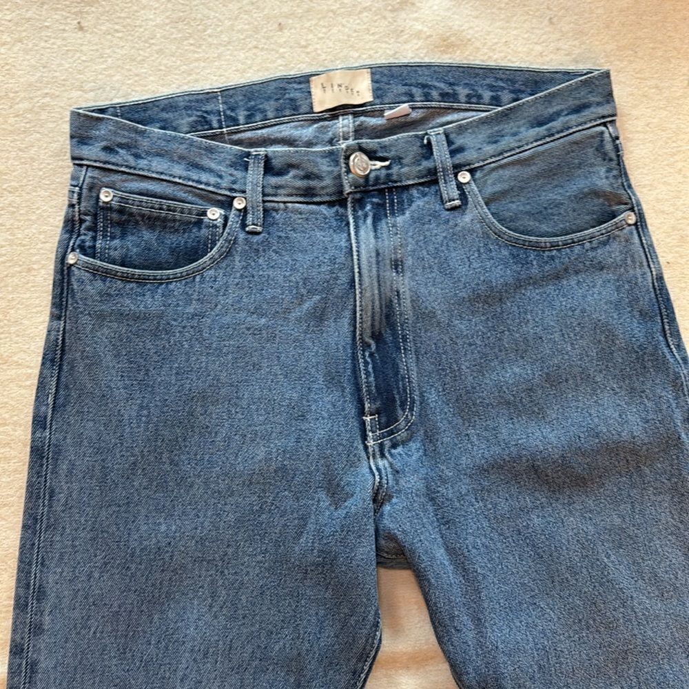 Linder Denim Jeans 32 x 32